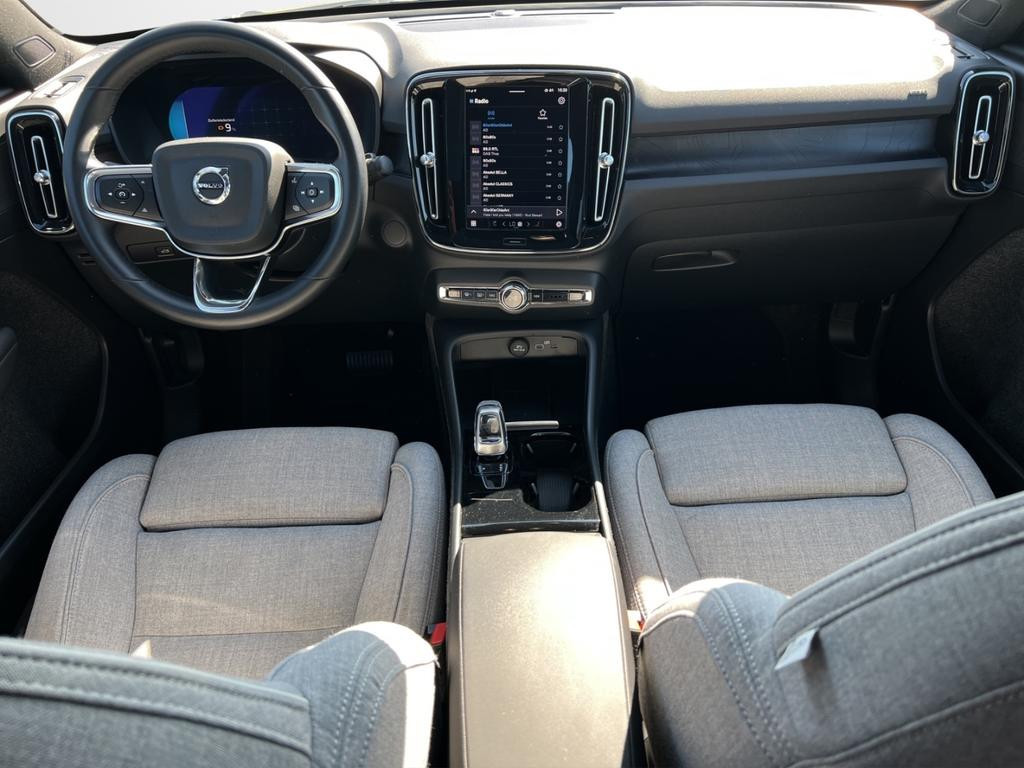 Volvo C40