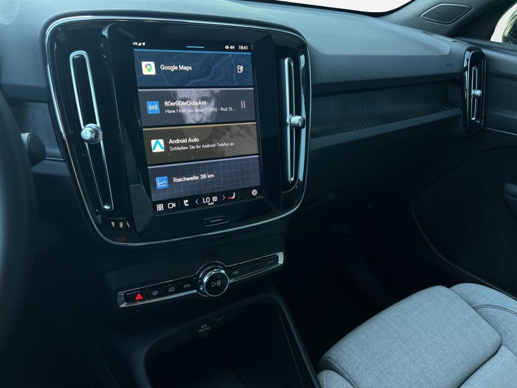 Volvo C40