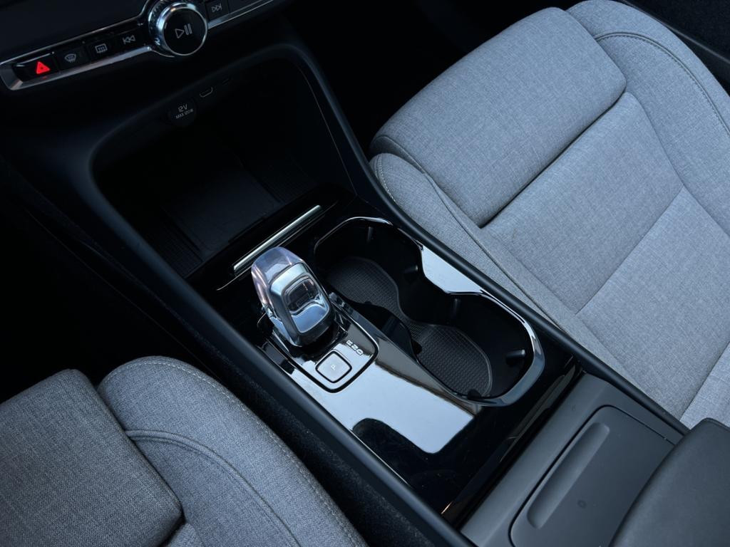 Volvo C40
