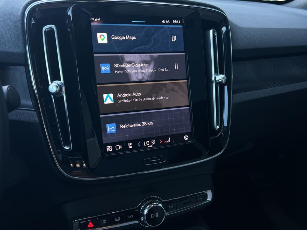 Volvo C40