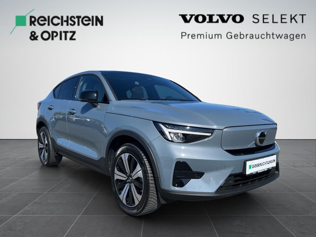 Volvo C40