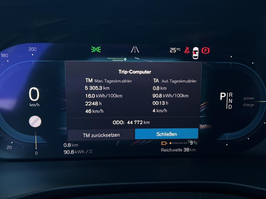 Volvo C40
