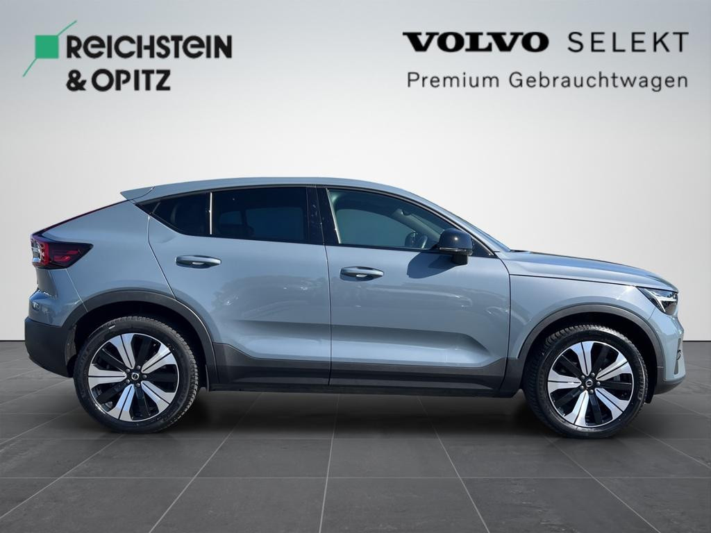 Volvo C40