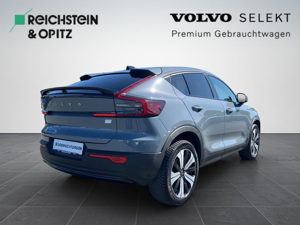 Volvo C40