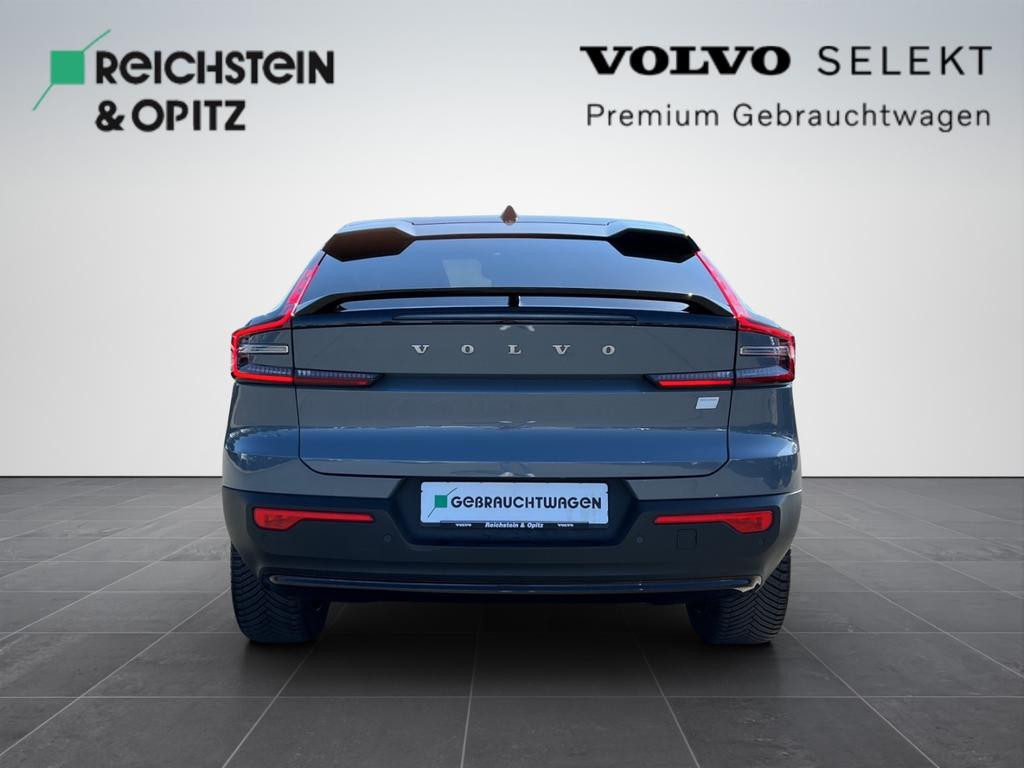 Volvo C40