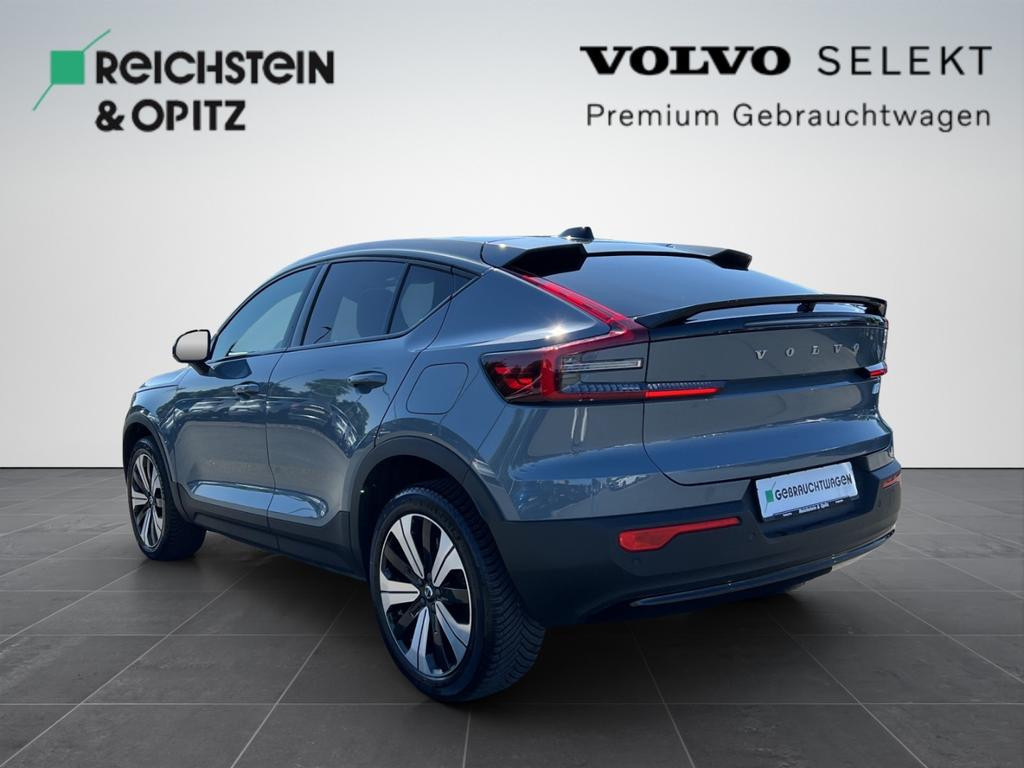 Volvo C40
