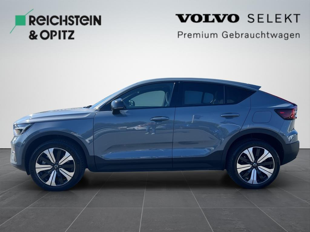 Volvo C40