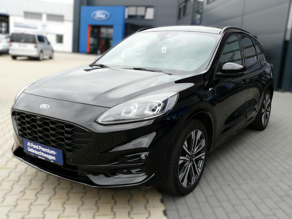 Ford Kuga "ST-Line X" 20", AHZV