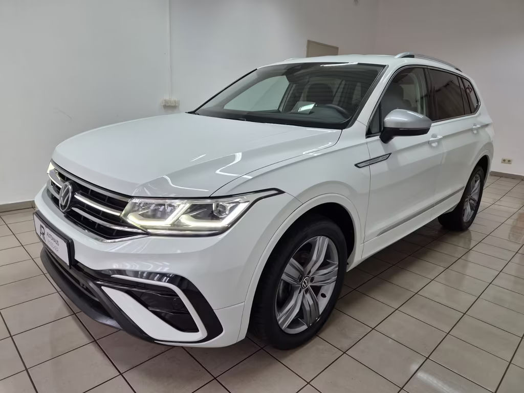 Volkswagen Tiguan DSG Allspace 2.0 TDI Elegance Elegance