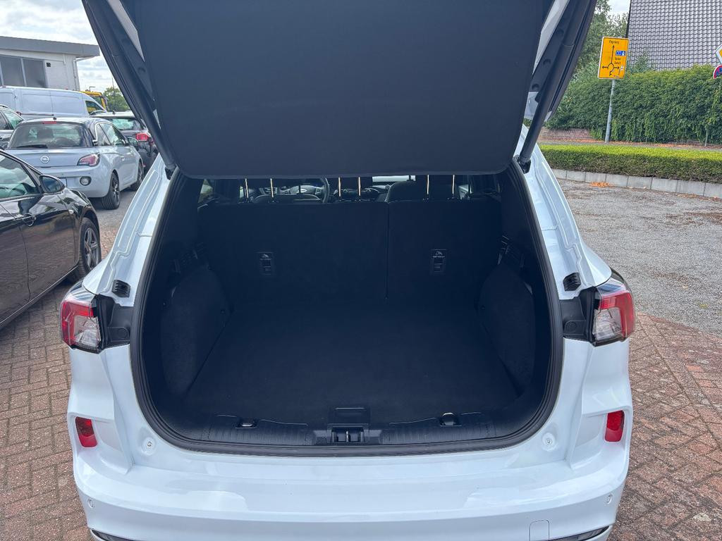 Ford Kuga ST Line Plug in Hybrid Hybrid X
