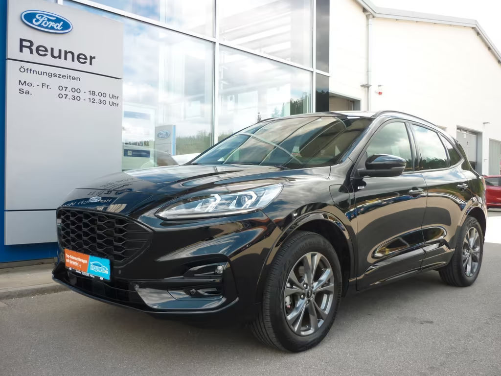 Ford Kuga ST Line Plug in Hybrid Hybrid