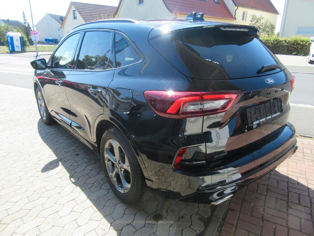 Ford Kuga ST Line X