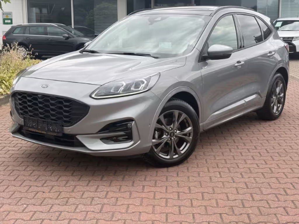Ford Kuga ST Line X