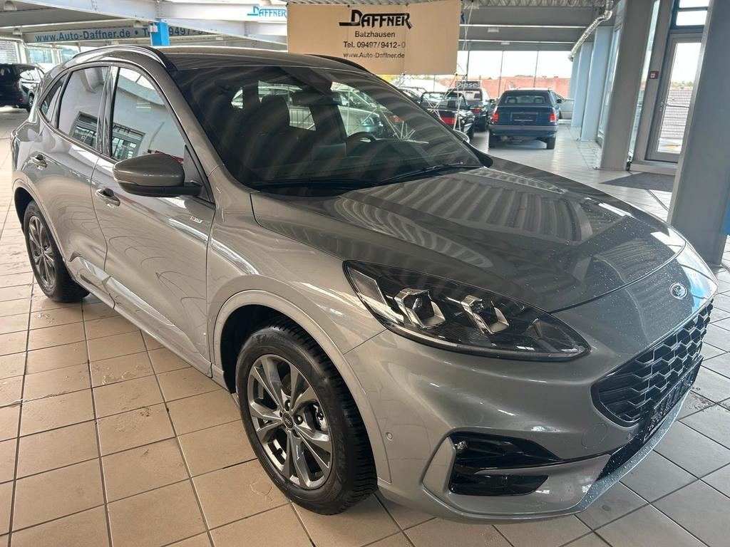 Ford Kuga ST Line
