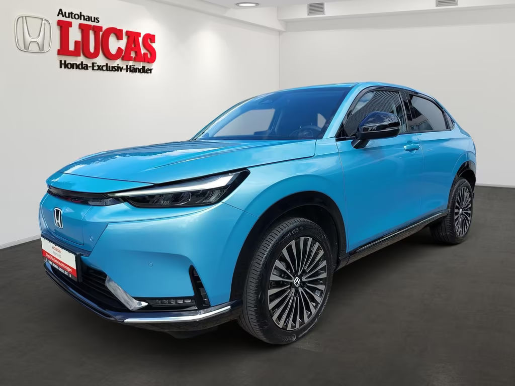 Honda e:Ny1 *NAVI*GARANTIE BIS 01.07.2030*