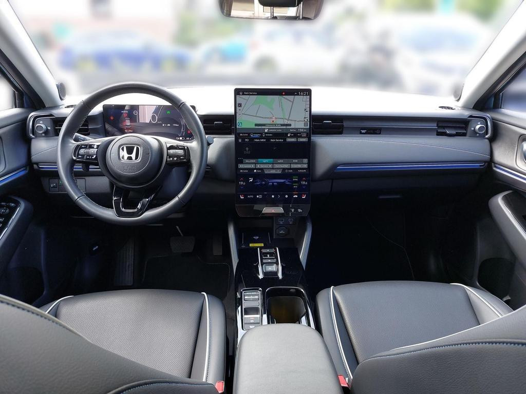 Honda e:Ny1