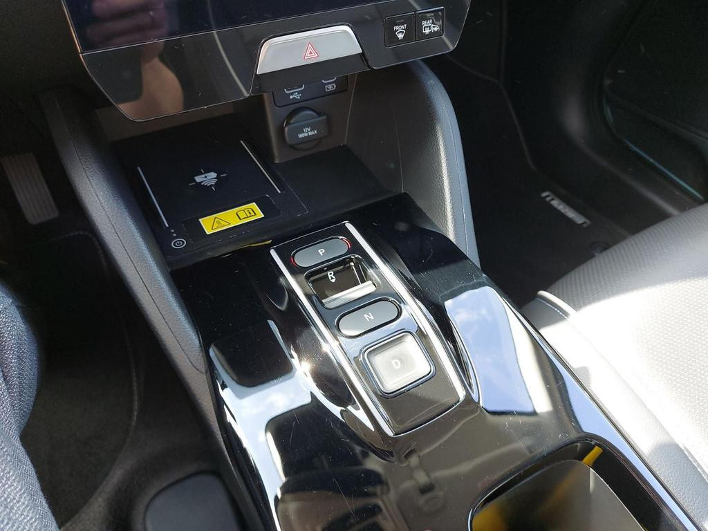 Honda e:Ny1