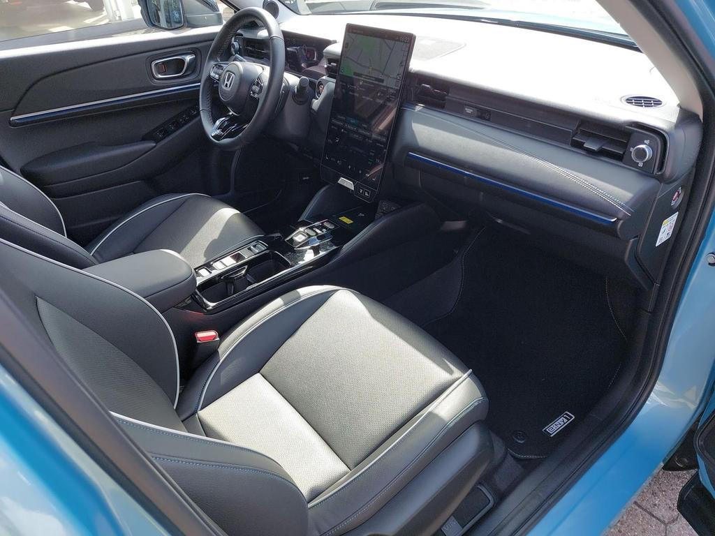 Honda e:Ny1