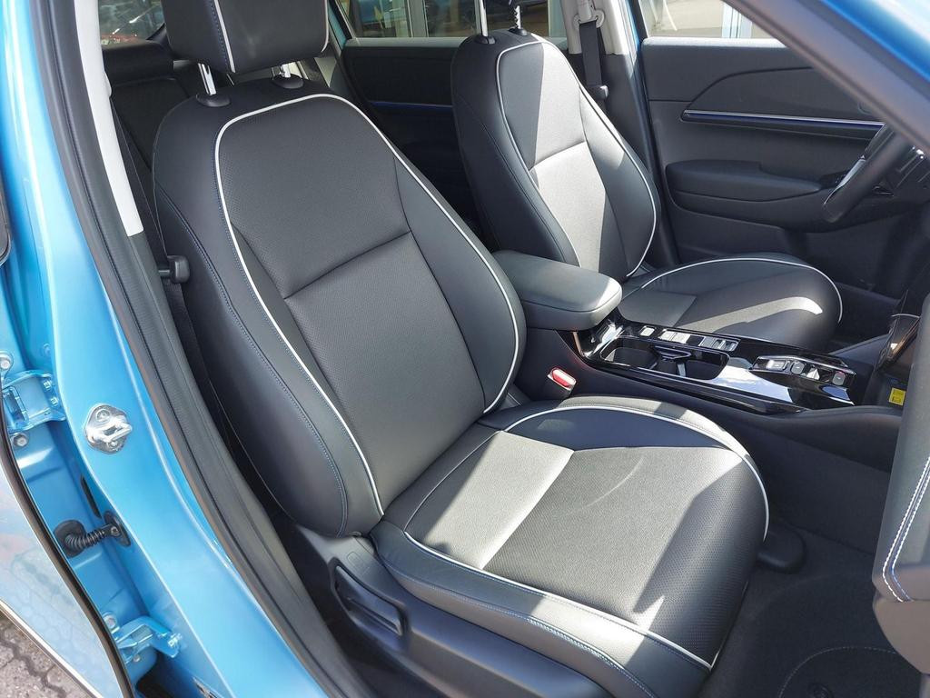 Honda e:Ny1