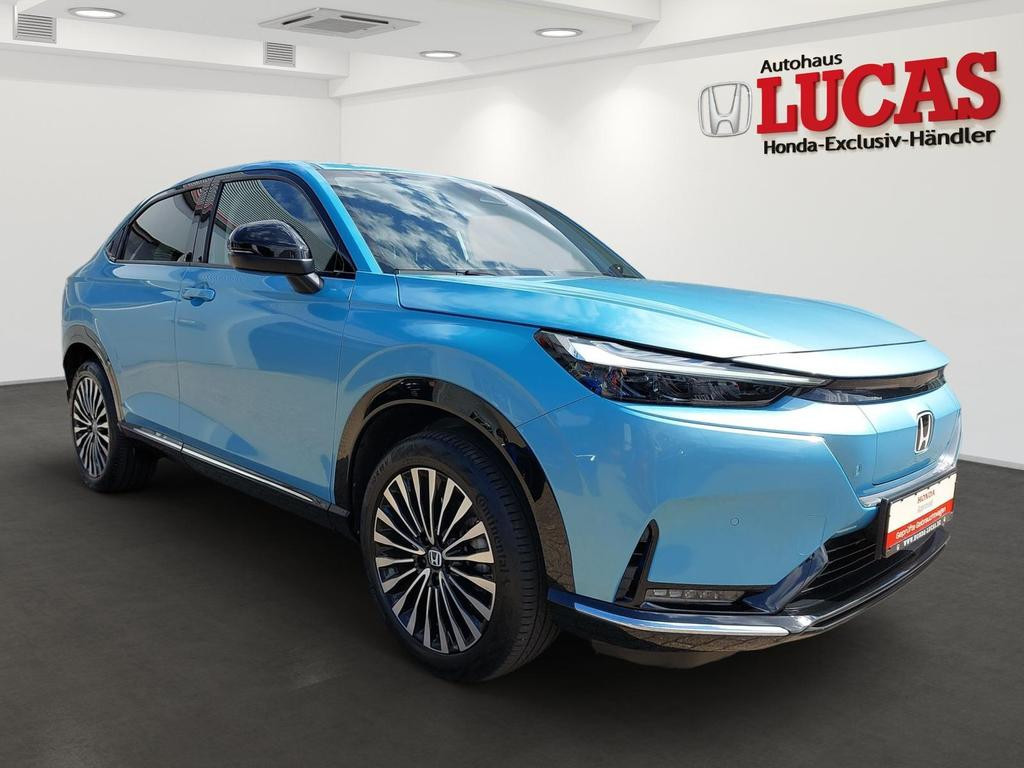 Honda e:Ny1