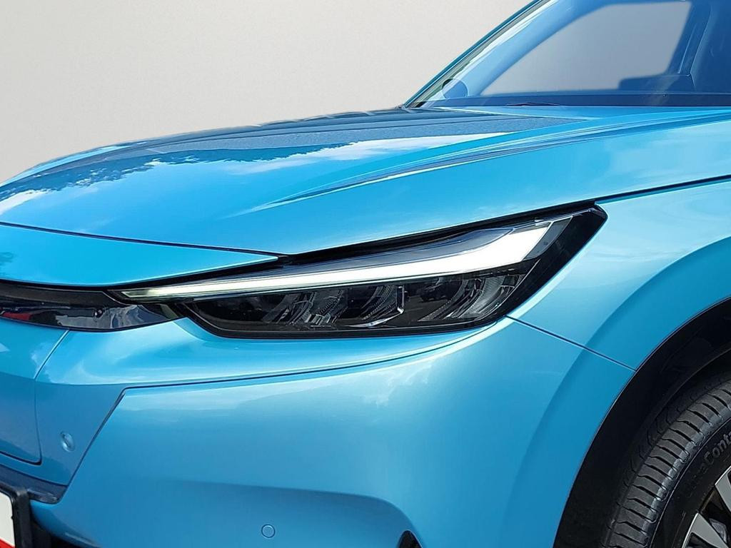 Honda e:Ny1