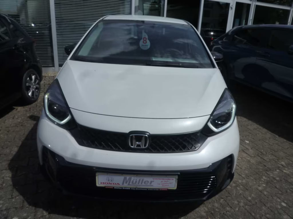 Honda Jazz Hybrid Sport Advance 1.5 i-MMD e:HEV