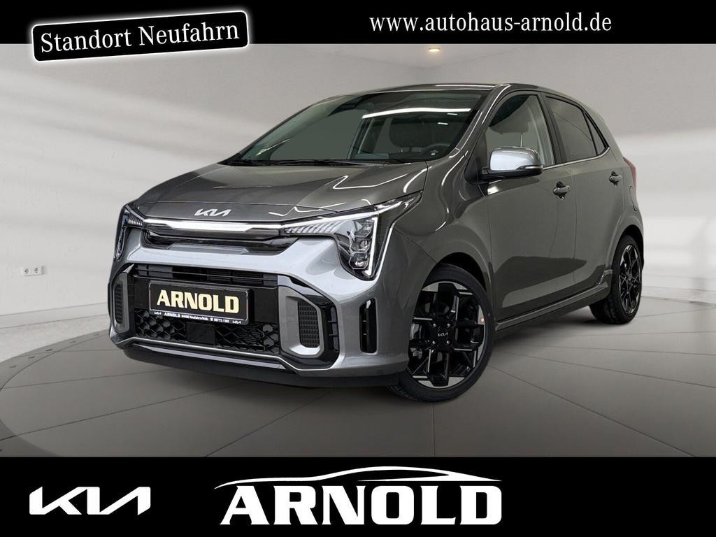 Kia Picanto GT-Line
