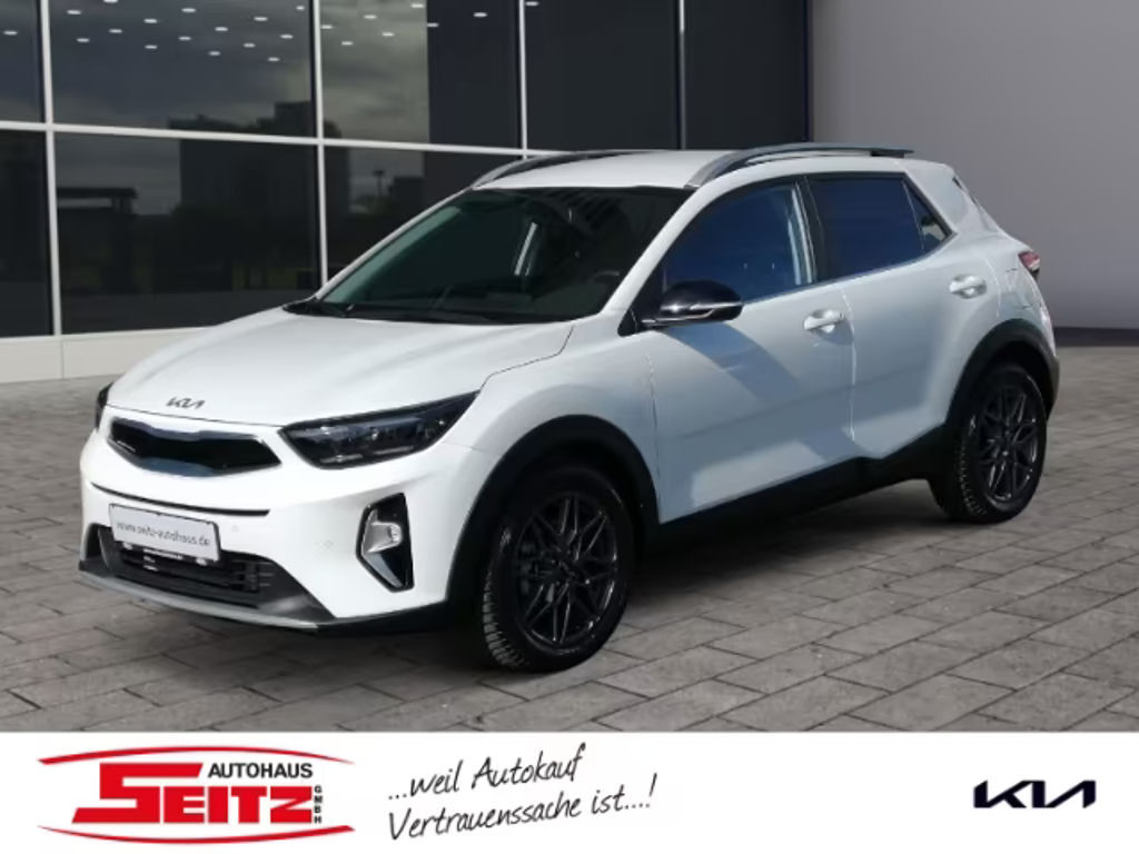 Kia Stonic GDi