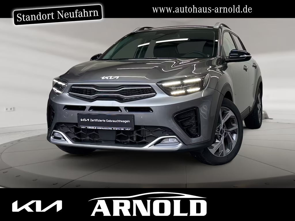 Kia Stonic GDi GT-Line