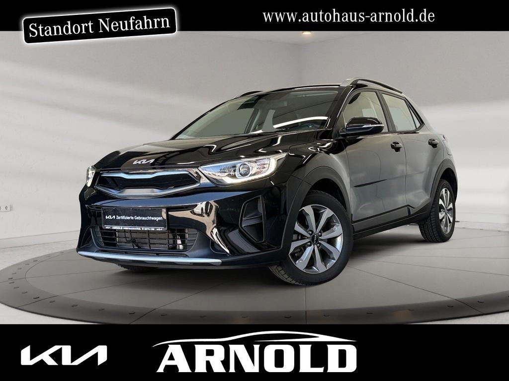 Kia Stonic GDi Vision