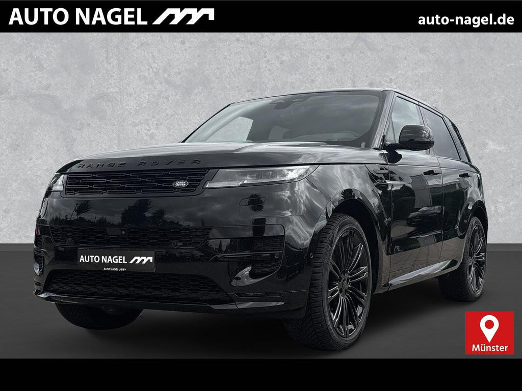 Land Rover Range Rover Sport Autobiography
