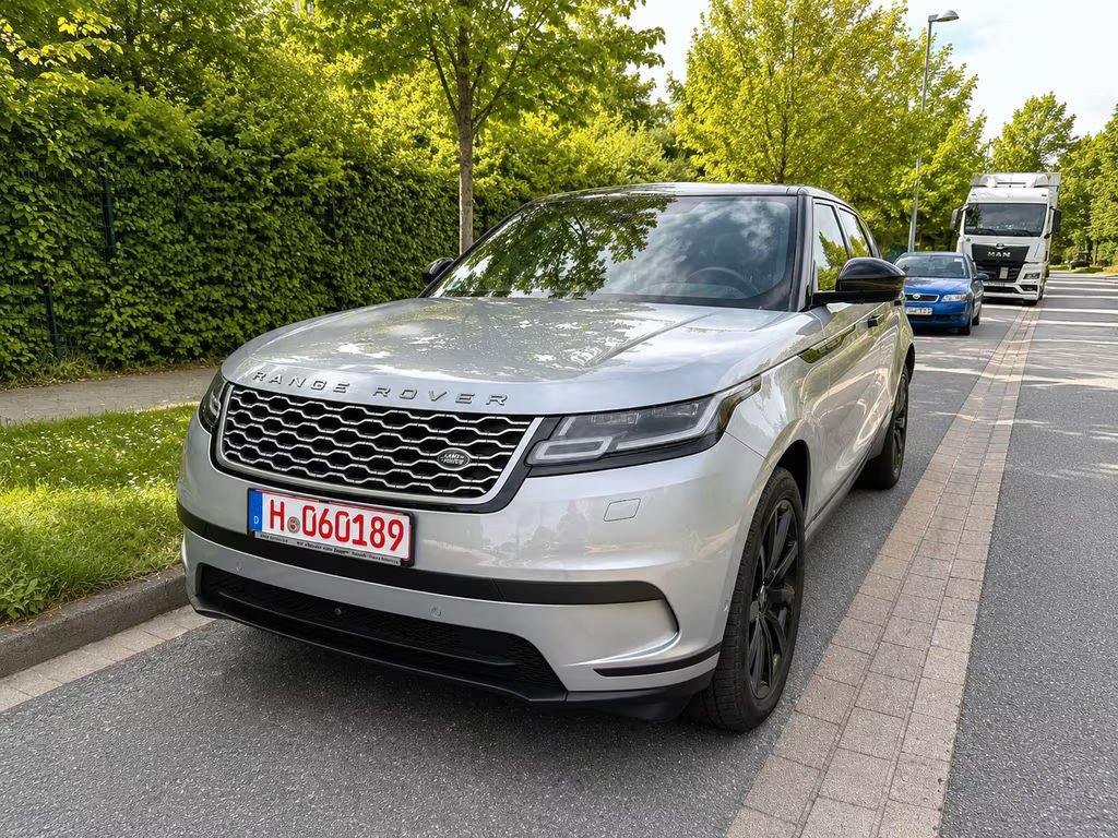 Land Rover Range Rover Velar Dynamic SE P400e 2.0 AWD