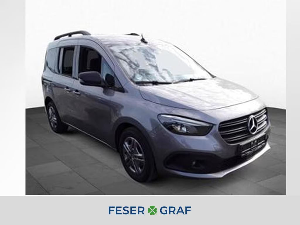 Mercedes-Benz Citan CDI