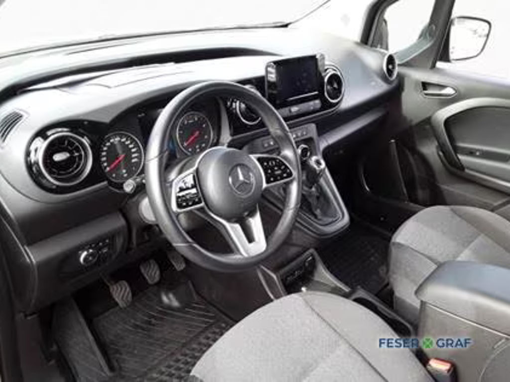 Mercedes-Benz Citan