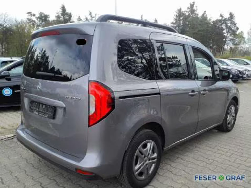 Mercedes-Benz Citan