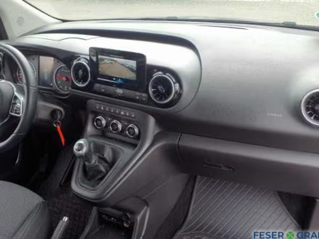 Mercedes-Benz Citan