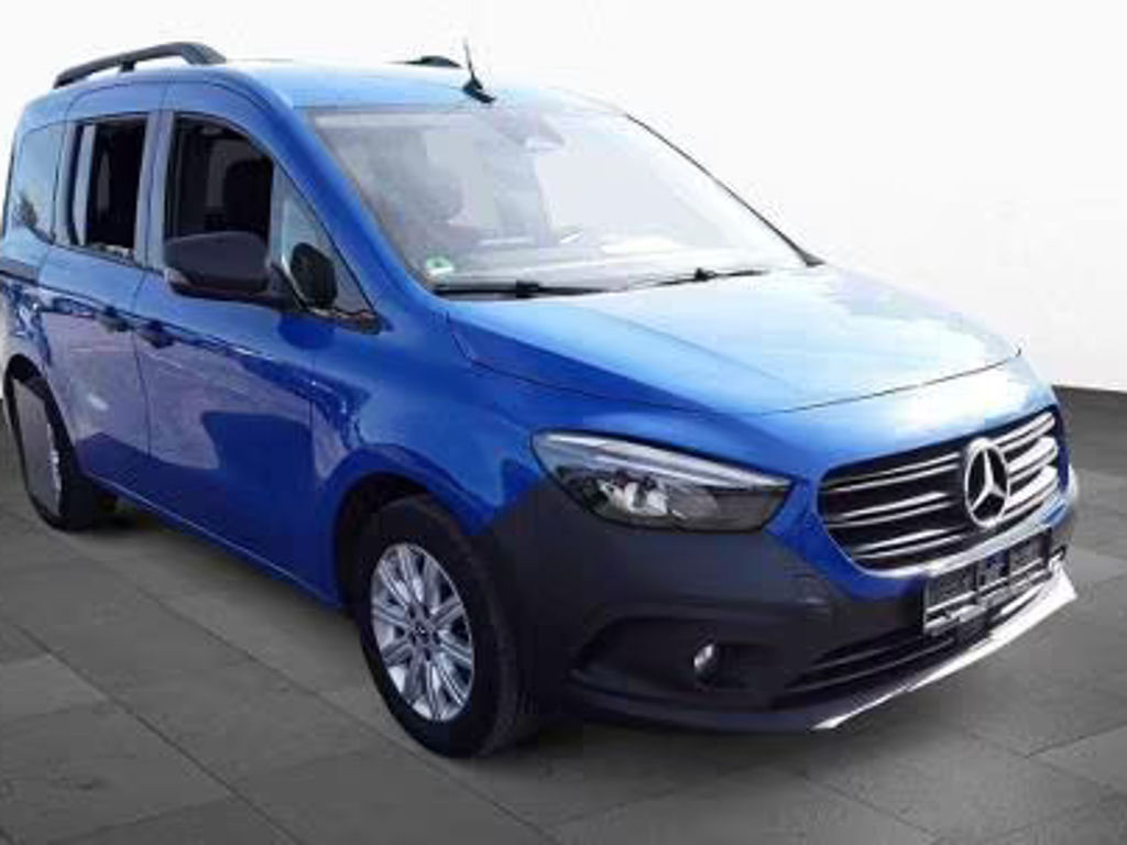 Mercedes-Benz Citan