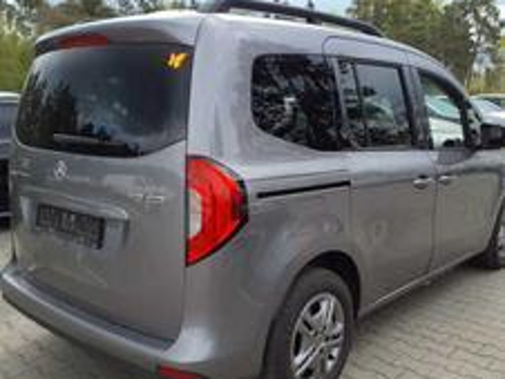 Mercedes-Benz Citan