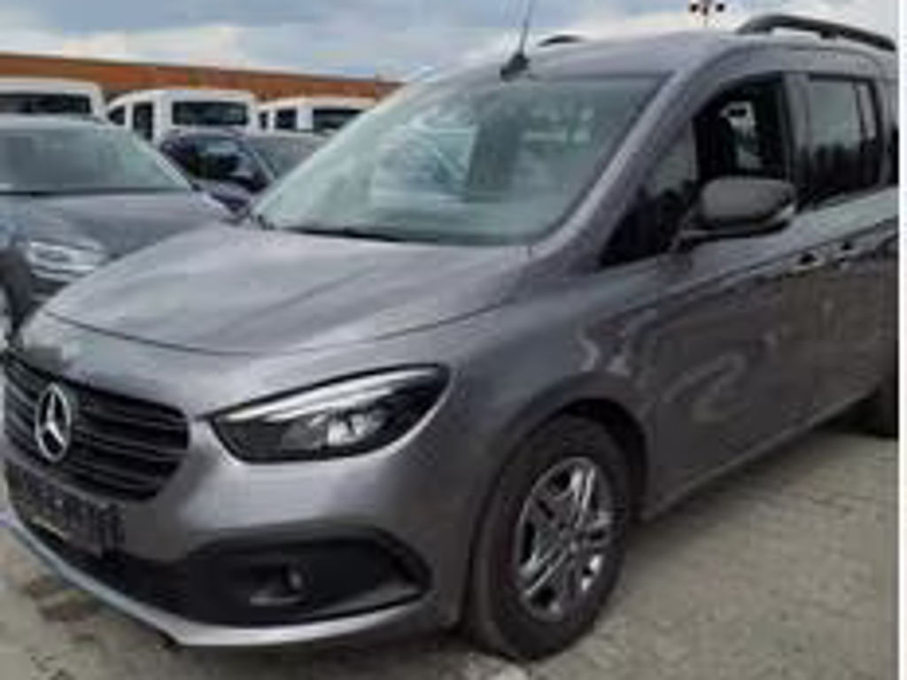 Mercedes-Benz Citan