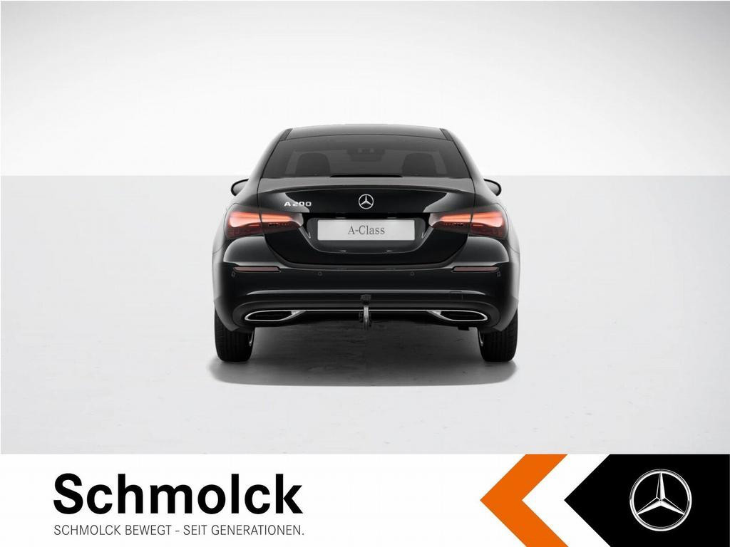 Mercedes-Benz A-Klasse A 200 Progressive