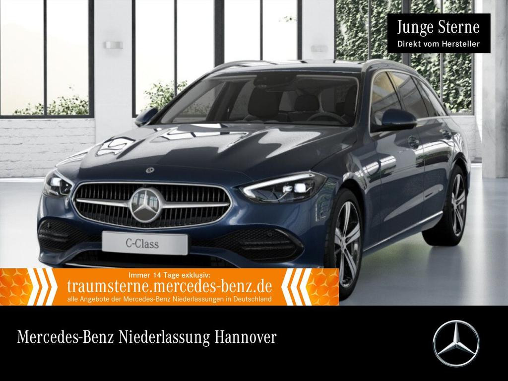 Mercedes-Benz C-Klasse C 180 AVANTGARDE Estate