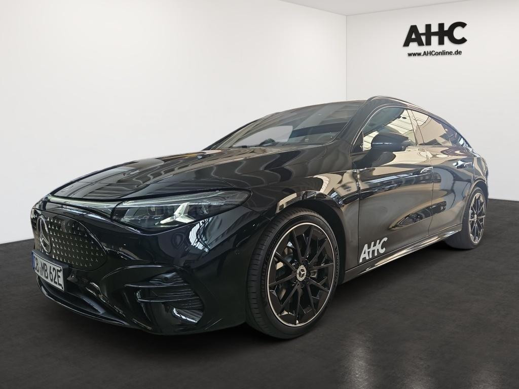 Mercedes-Benz CLA-Klasse CLA 250 Shooting Brake