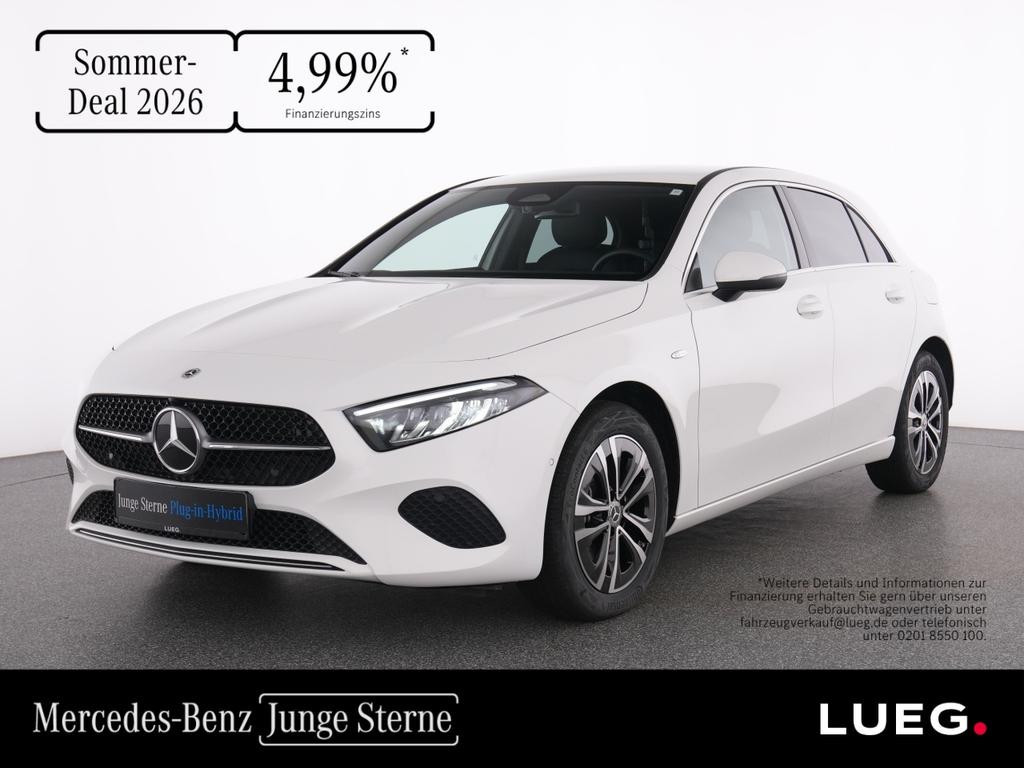 Mercedes-Benz A-Klasse A 250 A 250 e Progressive