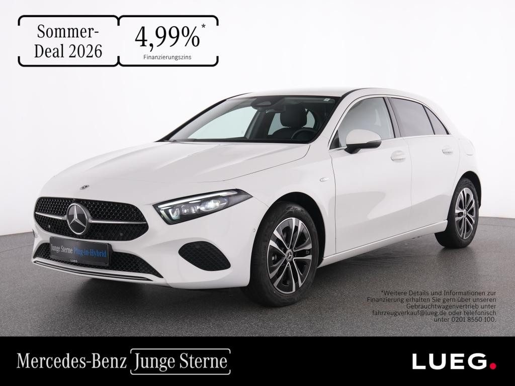 Mercedes-Benz A-Klasse A 250 A 250 e Progressive