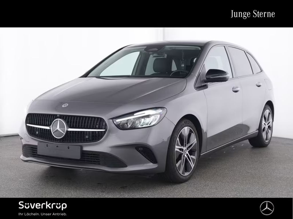 Mercedes-Benz B-Klasse B 180 Progressive