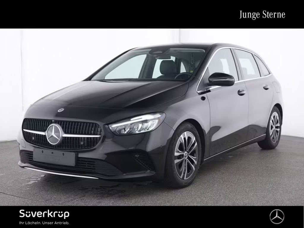 Mercedes-Benz B-Klasse B 180 Progressive