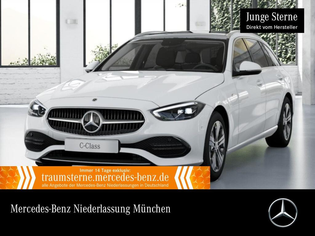 Mercedes-Benz C-Klasse C 300 AVANTGARDE Estate