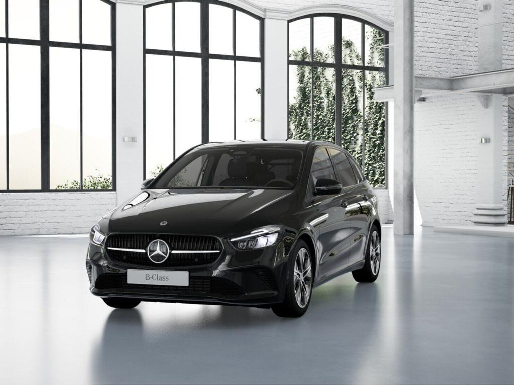 Mercedes-Benz B-Klasse B 200 Progressive Sedan