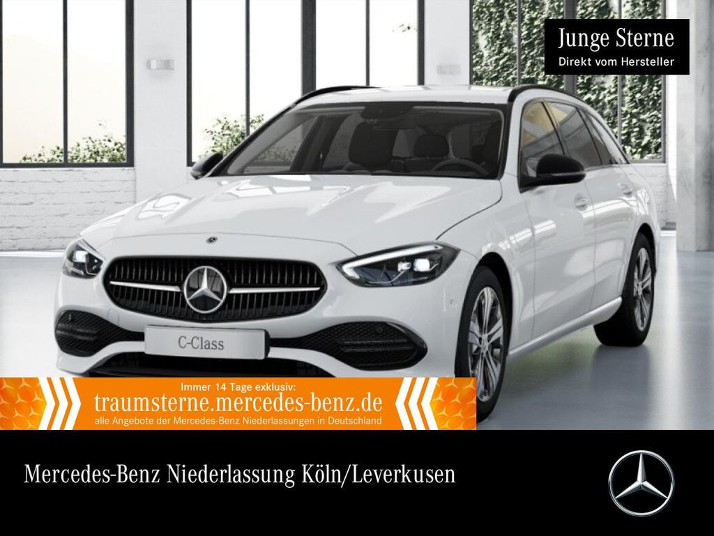 Mercedes-Benz C-Klasse C 300 AVANTGARDE Estate C 300 e