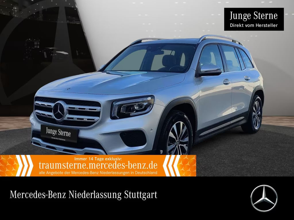 Mercedes-Benz GL-Klasse GLB 200 Style